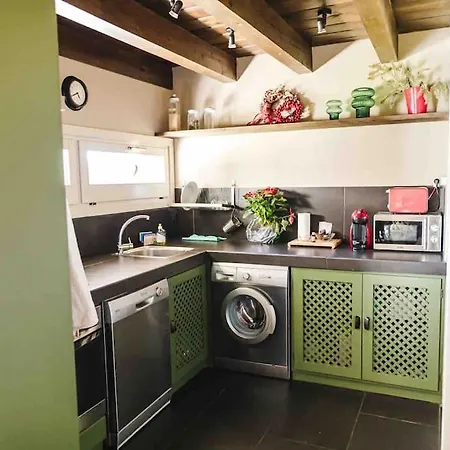 Xalet Montana Chalet