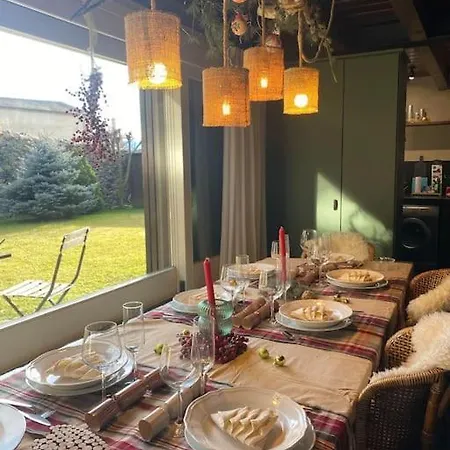 Chalet Xalet Montana *