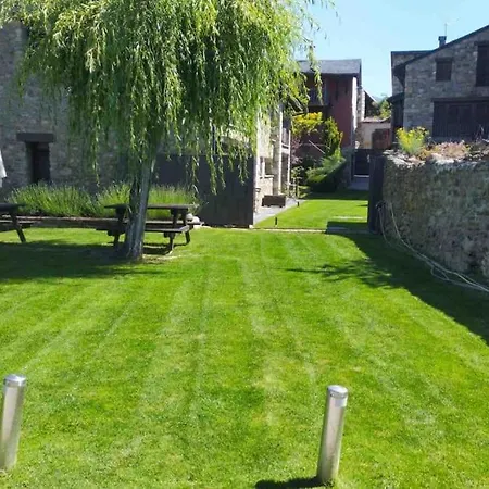 Chalet Xalet Montana