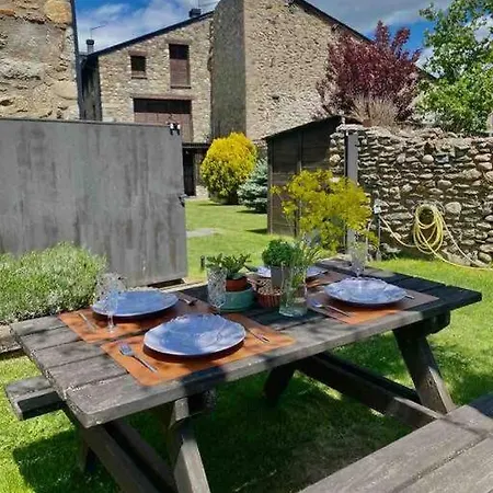 Xalet Montana Chalet Ur