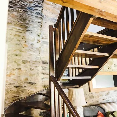 Chalet Xalet Montana Ur