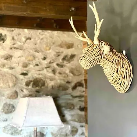 Xalet Montana Chalet
