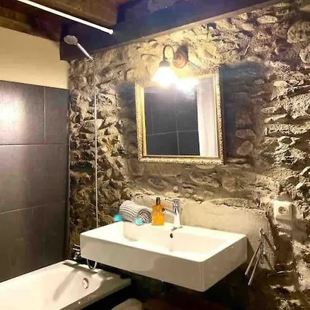 Xalet Montana