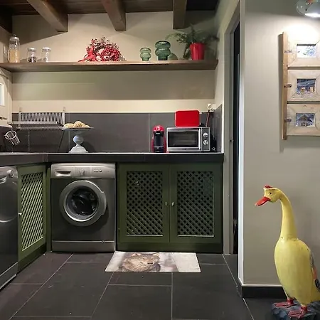 Chalet Xalet Montana Ur