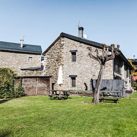 Chalet Xalet Montana