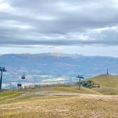 Chalet Xalet Montana