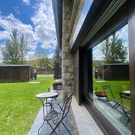 Xalet Montana Chalet