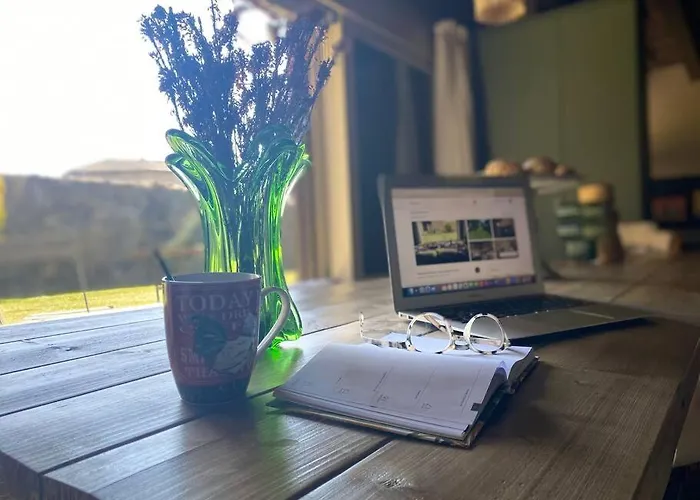 Chalet Xalet Montana *