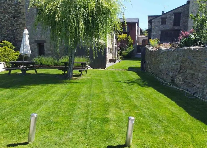 Chalet Xalet Montana